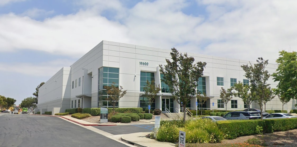 19600-19688 Van Ness Ave, Torrance, CA for Rent