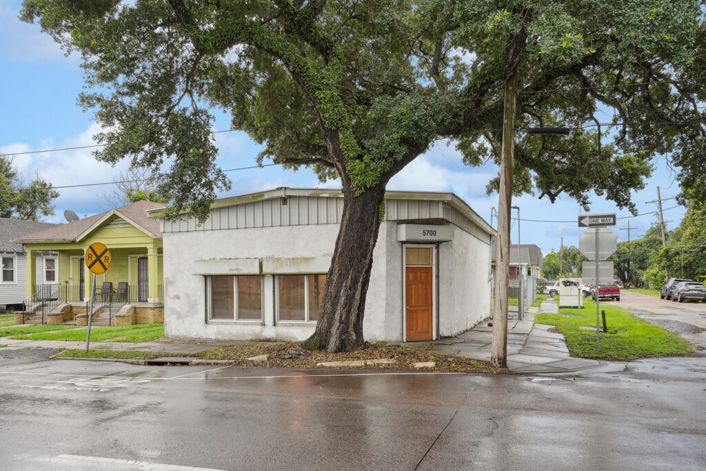 5700 St Claude Ave, New Orleans, LA for Sale