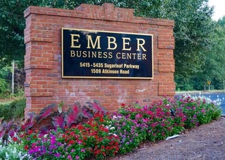Lawrenceville, GA Office - 5415 Sugarloaf Pky Lawrenceville, GA Office - 5415 Sugarloaf Pky
