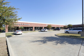 Grapevine, TX Office, Office/Medical - 3801 William D Tate Ave