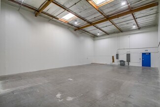 San Fernando, CA Industrial - 511-571 5th St