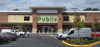 Richmond, VA Retail - 7001 Three Chopt Rd Richmond, VA Retail - 7001 Three Chopt Rd