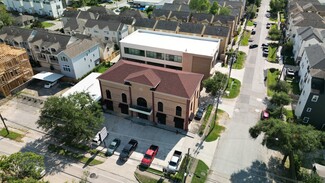 Houston, TX Medical - 2410 Ella Blvd