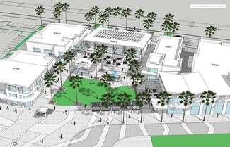 Orlando, FL Retail - Narcoossee Rd