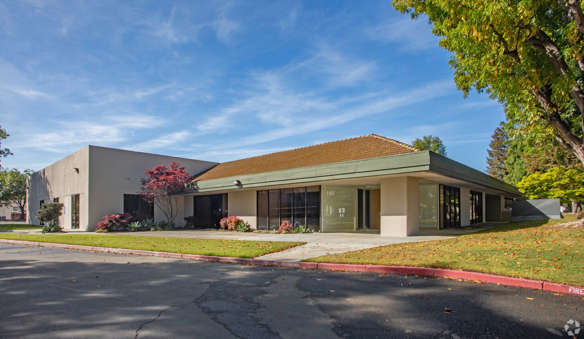 150-180 Charcot Ave, San Jose, CA for Rent