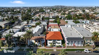 Long Beach, CA undefined - 1325-1331 E Ocean Blvd Long Beach, CA undefined - 1325-1331 E Ocean Blvd