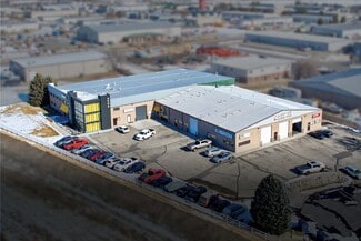 Mead, CO Office, Industrial - 3987-4001 S Valley Dr