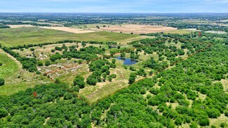 Gunter, TX Agricultural Land - 26ac Mackey Rd.