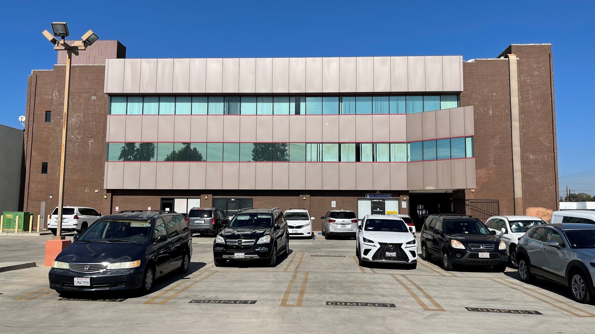 22122-22126 Sherman Way, Canoga Park, CA for Rent