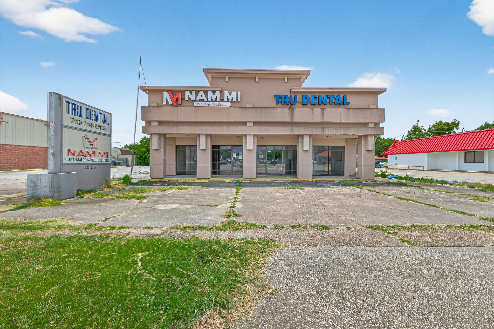 7006 Spencer Hwy, Pasadena, TX for Sale