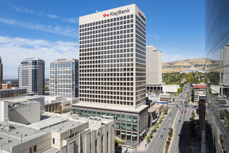 Salt Lake City, UT Office - 36 S State St