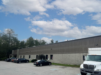 Pembroke, NH Industrial - 340 Commerce Way