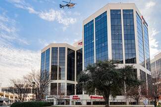 Dallas, TX Office/Medical, Retail - 7777 Forest Ln