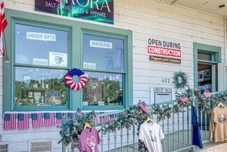 Pagosa Springs, CO Office - 452 Pagosa St