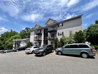 Hickory, NC Apartments - 414 11th St SW