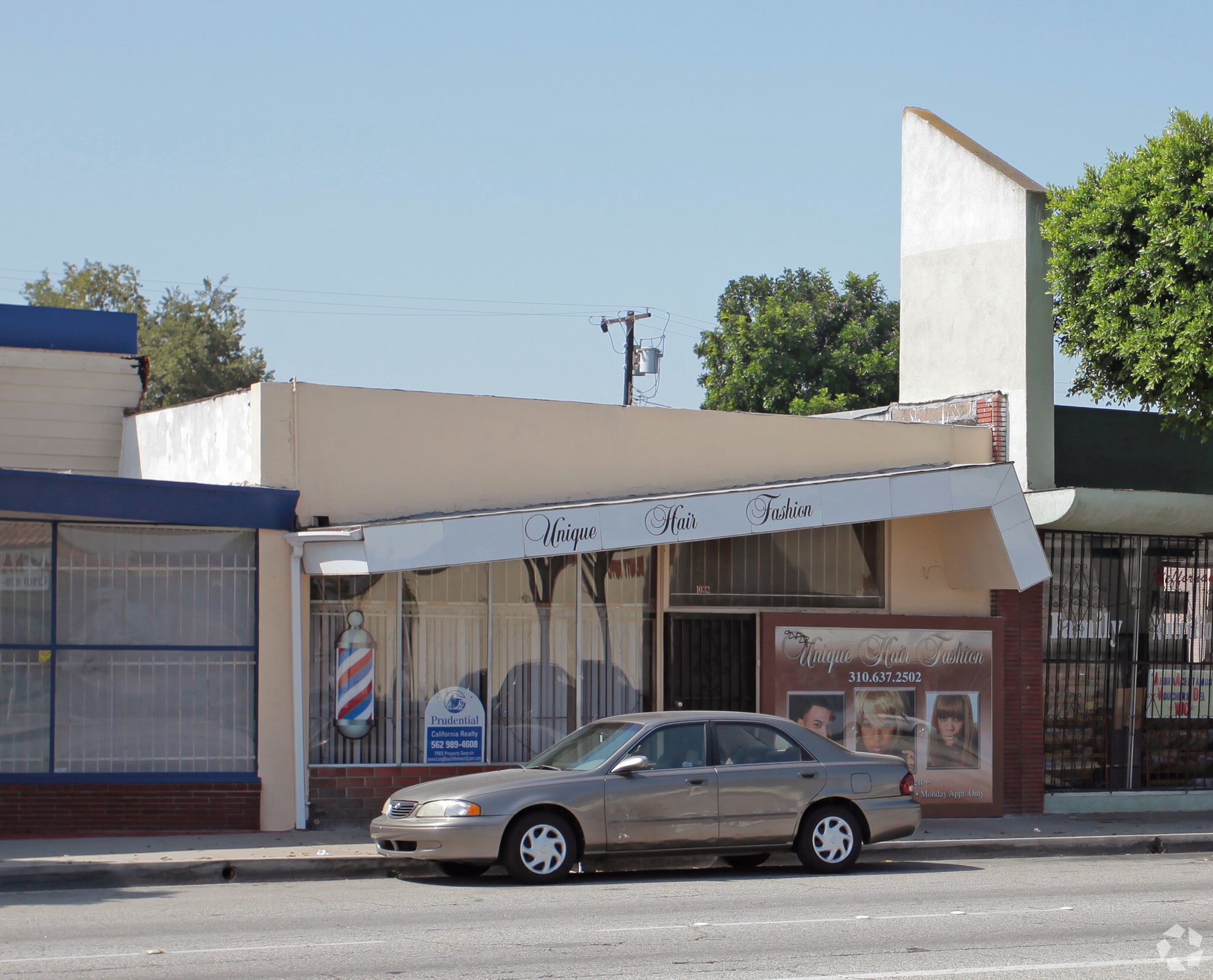 1032 E Compton Blvd, Compton, CA for Rent
