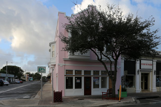 Lake Worth, FL Storefront Retail/Office - 801 Lake Ave