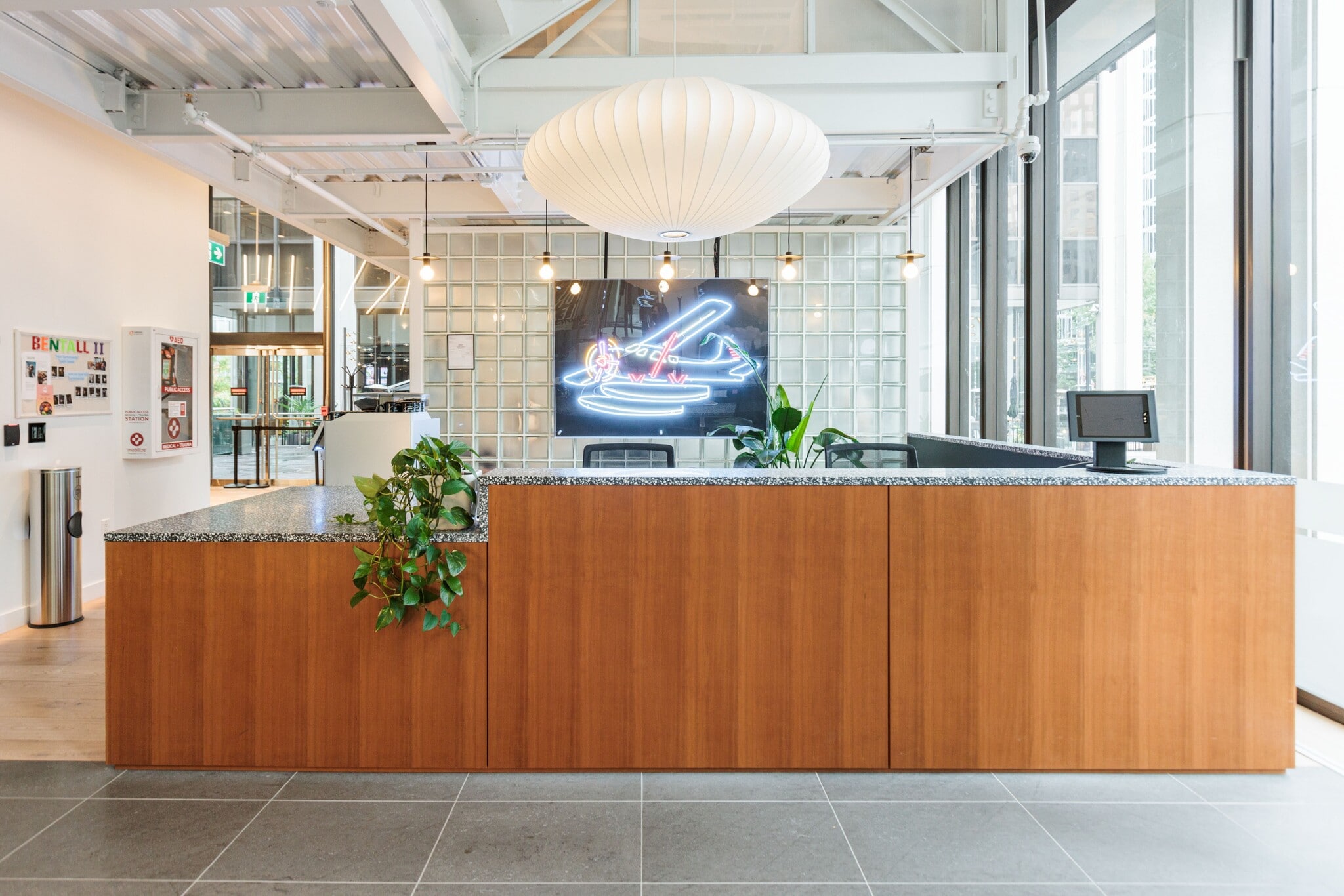 555 Burrard St, Vancouver, BC for Rent