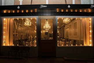 McKinney, TX Retail - 207 E Virginia St