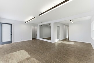 Redondo Beach, CA Office - 1722 S Catalina Ave