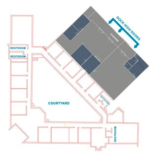 Town Of Nocatee, FL Warehouse - 10575 Old Dixie Hwy