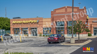 Wauwatosa, WI Retail - 12132 W Capitol Dr