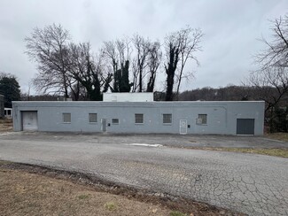 Baltimore, MD Warehouse - 1401 Clipper Heights