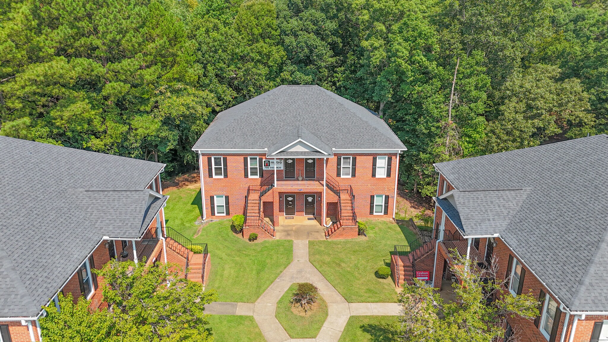 3722 Atlanta Hwy, Athens, GA for Sale