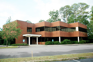 Virginia Beach, VA Office - 233 Business Park Dr