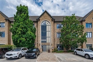 Oakville, ON Office, Office/Medical - 2904 South Sheridan Way Oakville, ON Office, Office/Medical - 2904 South Sheridan Way