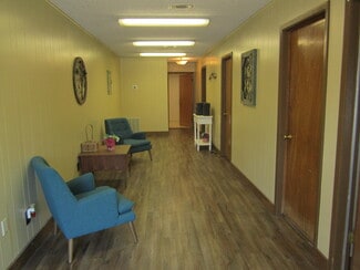 Manvel, TX Office - 20351 Tx-6