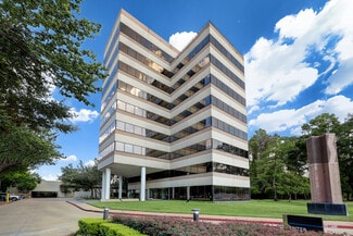 Houston, TX Office - 15600 John F Kennedy Blvd