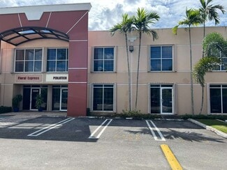 Doral, FL Industrial - 8228 NW 30th Terrace
