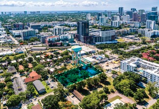 Fort Lauderdale, FL Commercial - 628-642 NW 3rd Ave Fort Lauderdale, FL Commercial - 628-642 NW 3rd Ave
