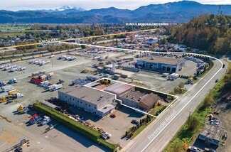 Abbotsford, BC Manufacturing - 330 Riverside Rd Abbotsford, BC Manufacturing - 330 Riverside Rd