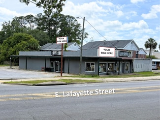 Tallahassee, FL undefined - 1447-1449 E Lafayette St