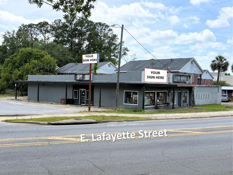 1447-1449 E Lafayette St, Tallahassee, FL for Sale
