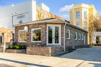 Charleston, SC Loft/Creative Space - 278 Meeting St