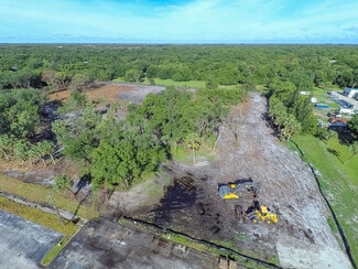 Melbourne, FL Residential Land - 0 Northgate Street