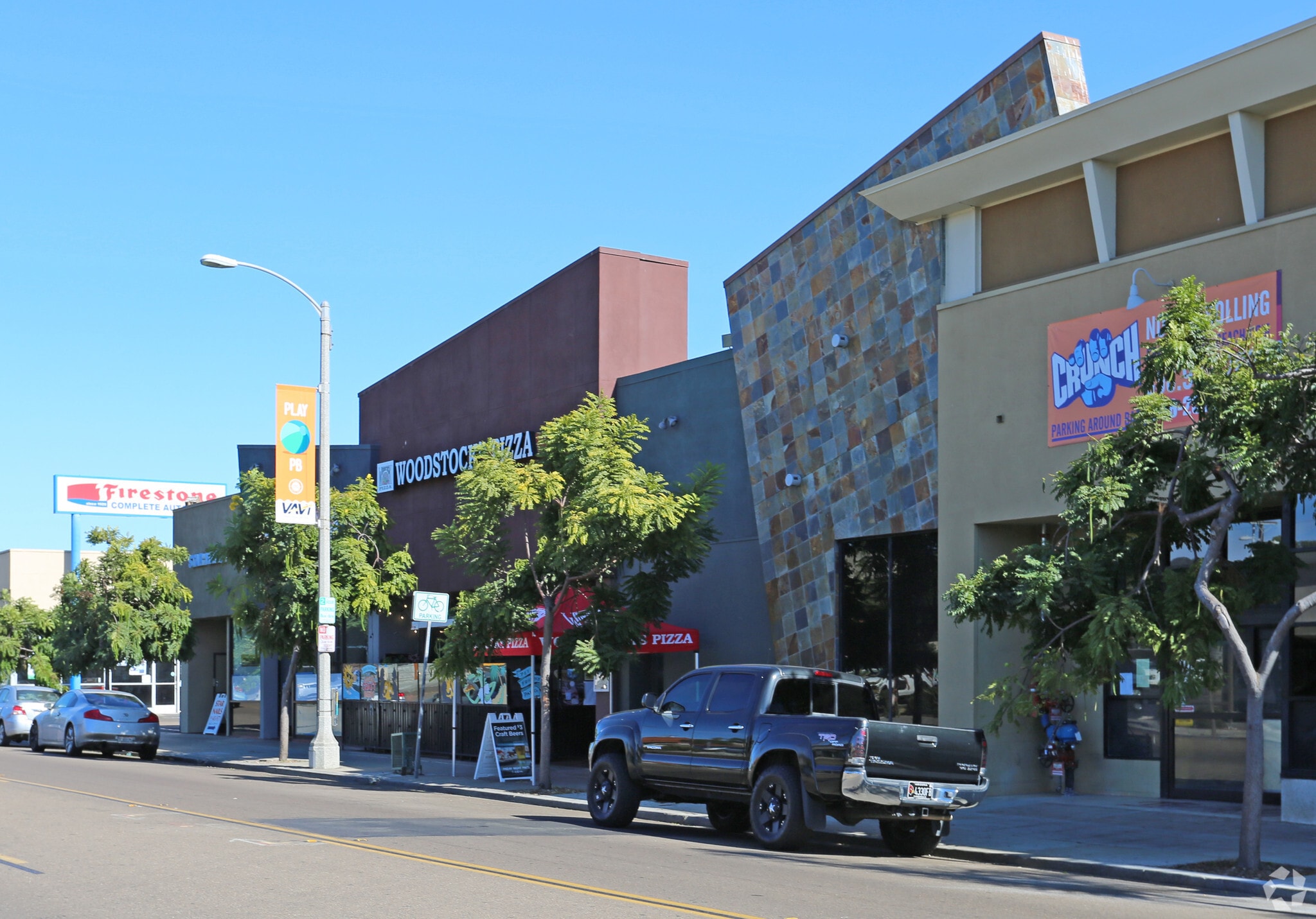 1221-1231 Garnet Ave, San Diego, CA for Rent