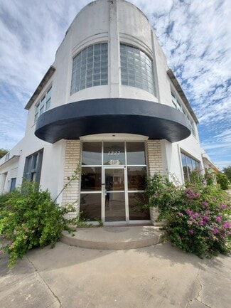 Galveston, TX Office - 1227 Avenue L