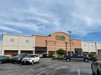 New Port Richey, FL Office/Retail, Retail - 5031-5417 US Highway 19