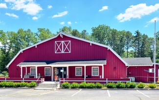 Manchester Township, NJ Retail - 1330 Highway 70