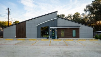 Longview, TX Retail - 4406 Judson Rd