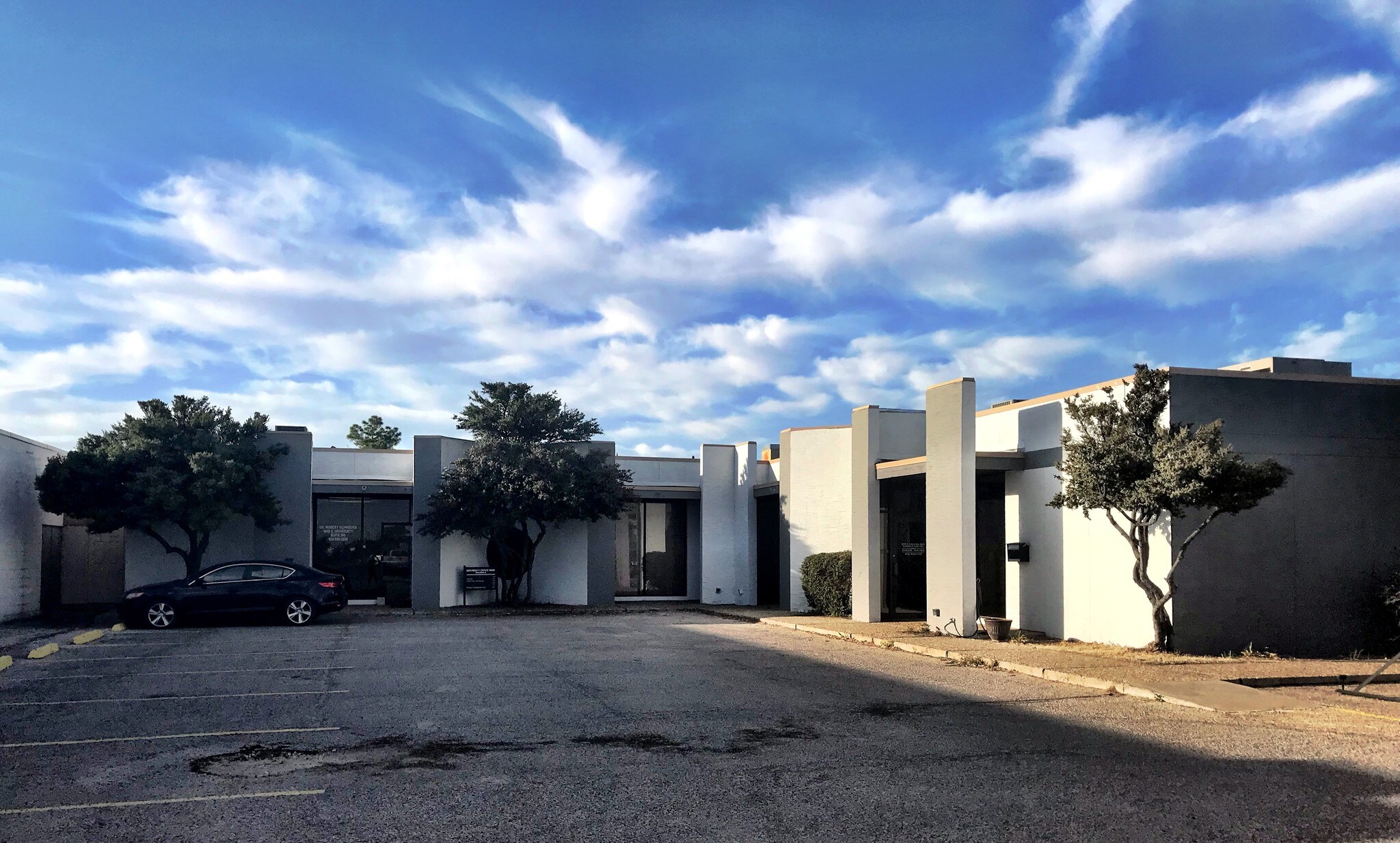 4692 E University Blvd, Odessa, TX for Rent