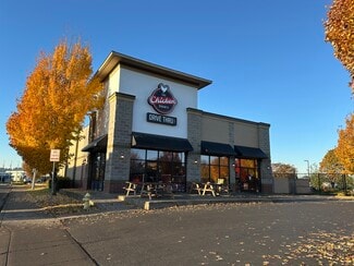 Salem, OR Retail - 2280-2310 SE Mission St Salem, OR Retail - 2280-2310 SE Mission St