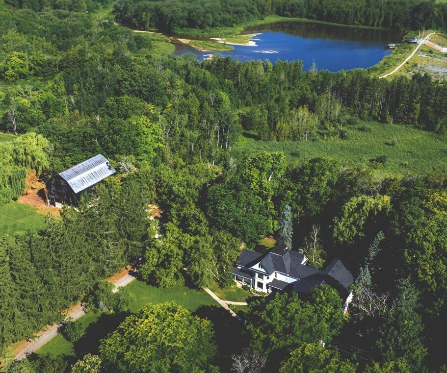 788277 Grey Road 13, Clarksburg, ON for Sale