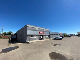 Lloydminster, AB Retail - 5716 44 St