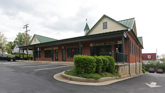 Parkton, MD Retail - 111 Mount Carmel Rd