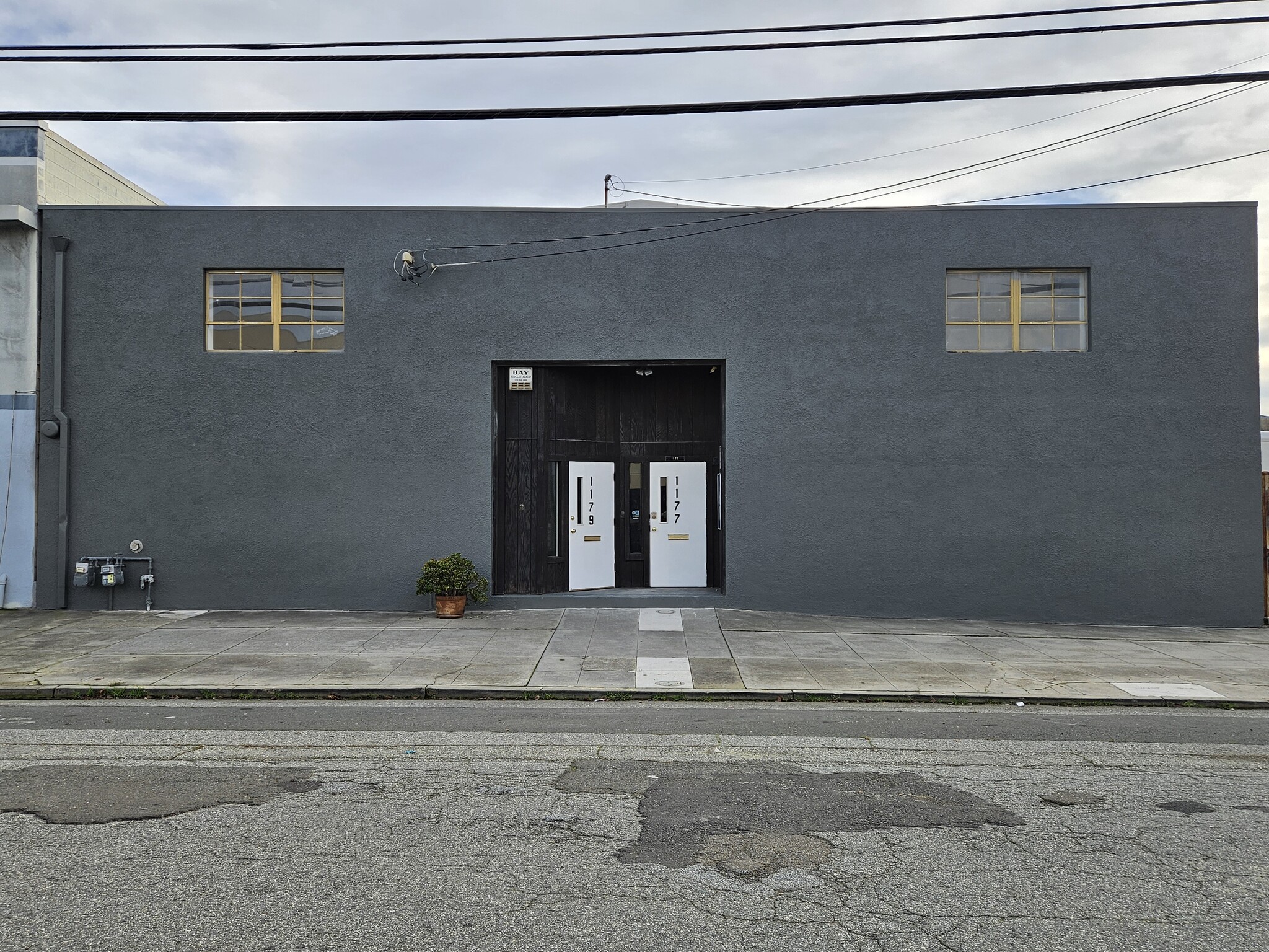 1177 65th St, Oakland, CA for Rent